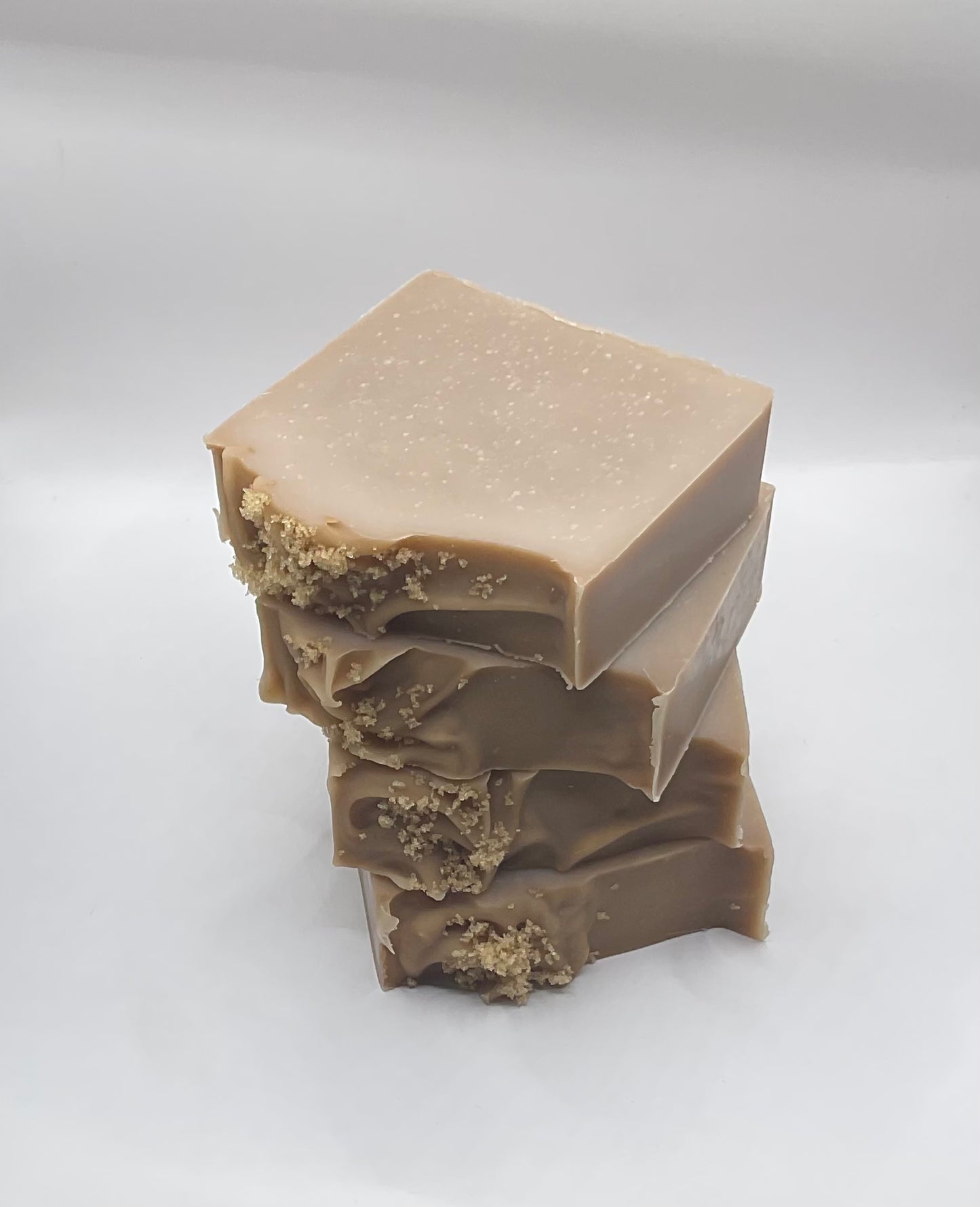 Warm Vanilla Sugar Type 4oz Bar Soap