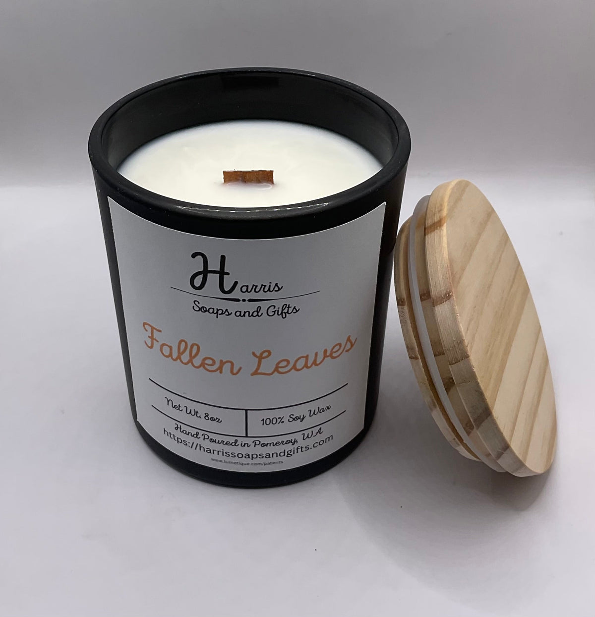 Fall Candles