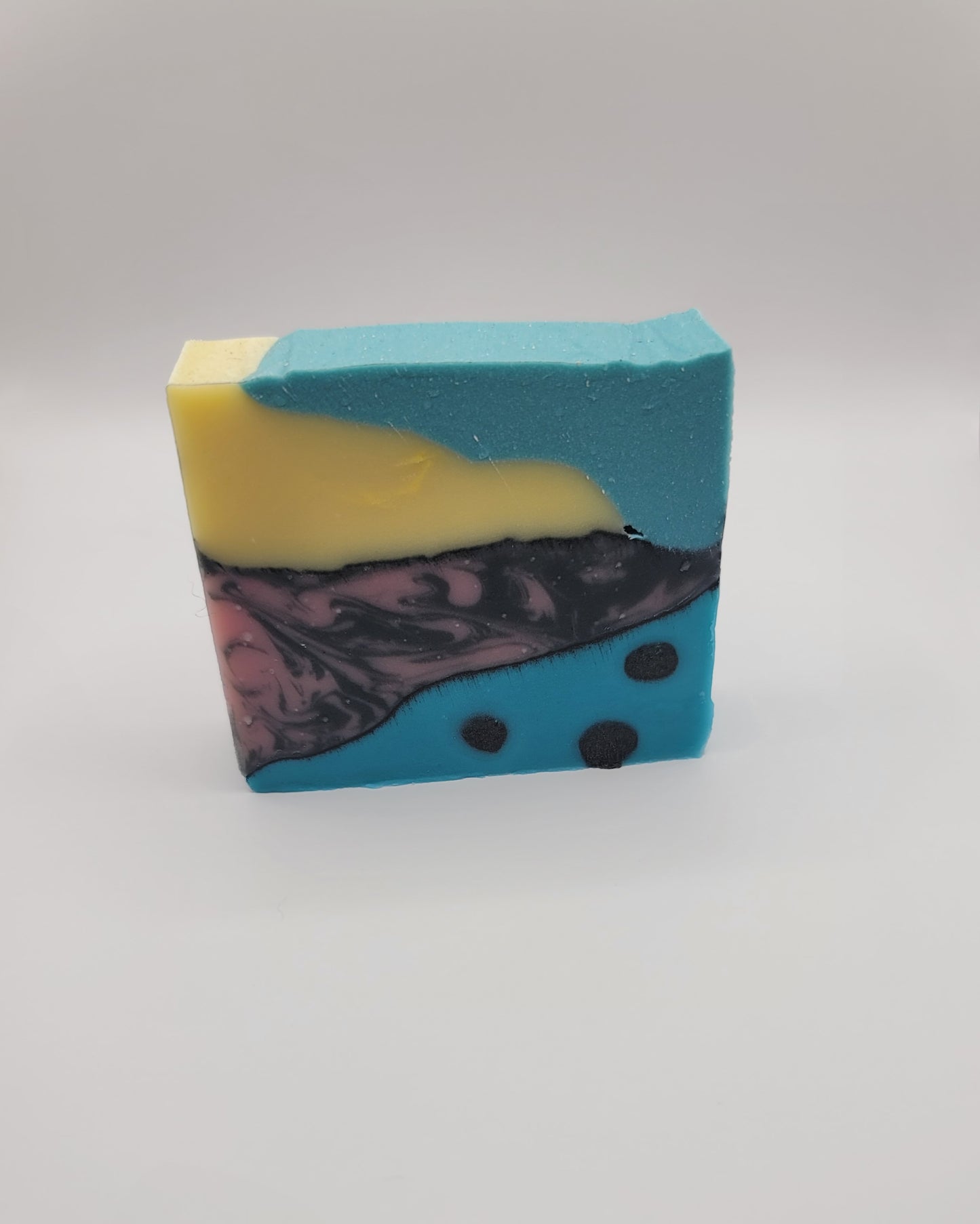 Sally inspired 4oz bar of soap