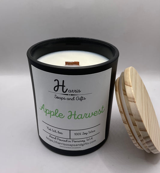 Apple Harvest Candle