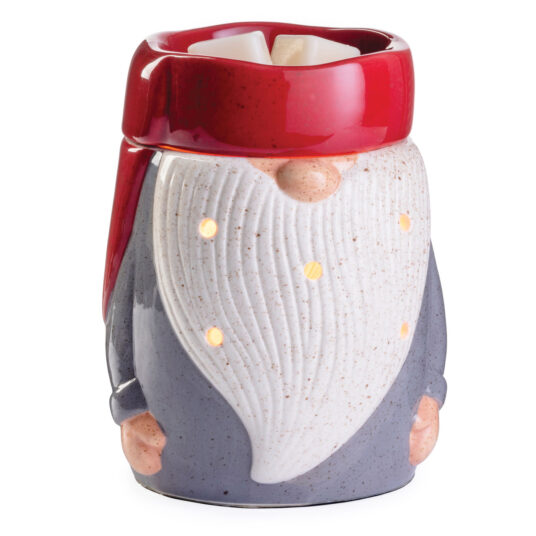 Gnome Illumination Wax Warmer