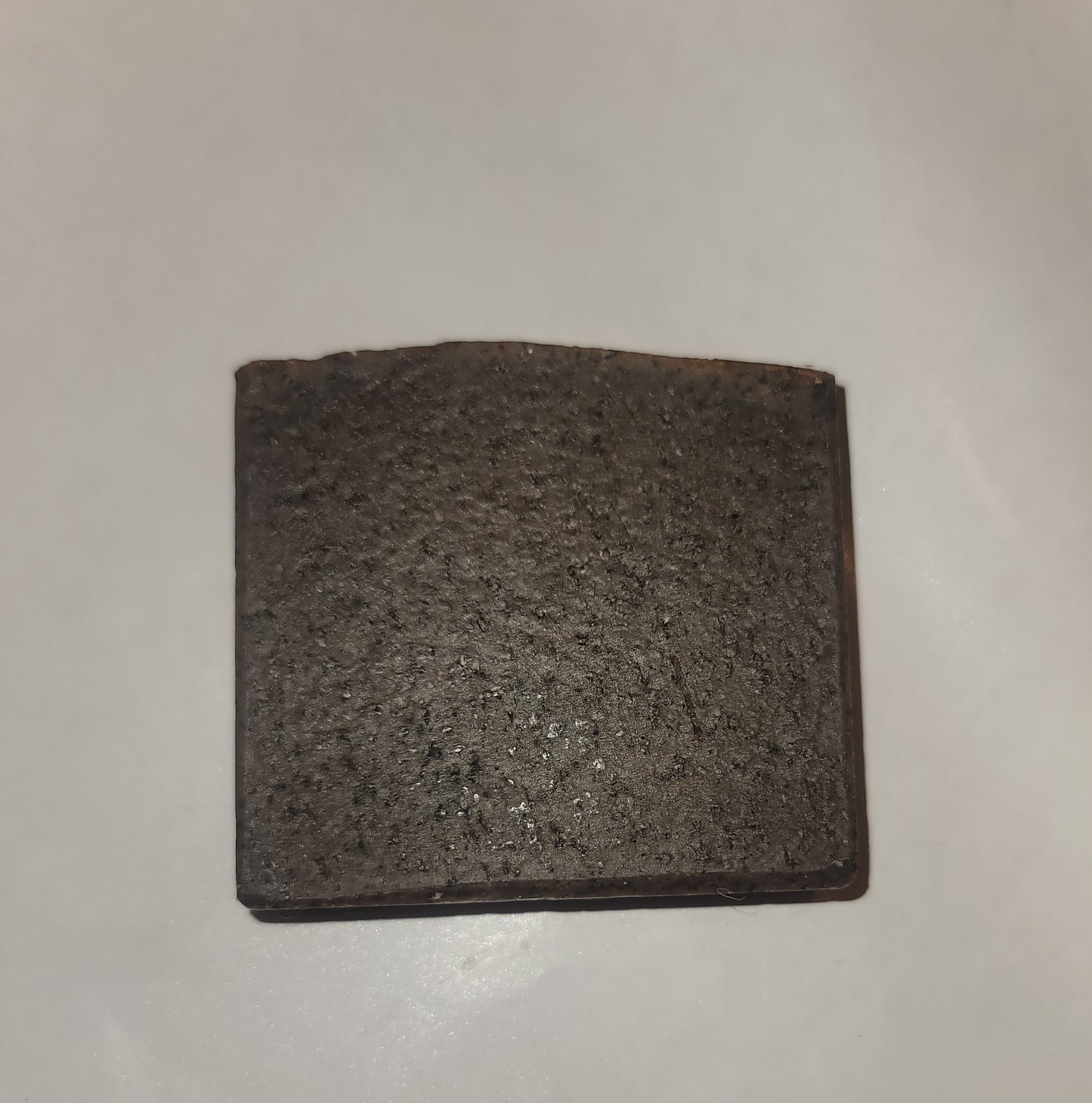 Chocolate Espresso 4oz Cold Process Soap