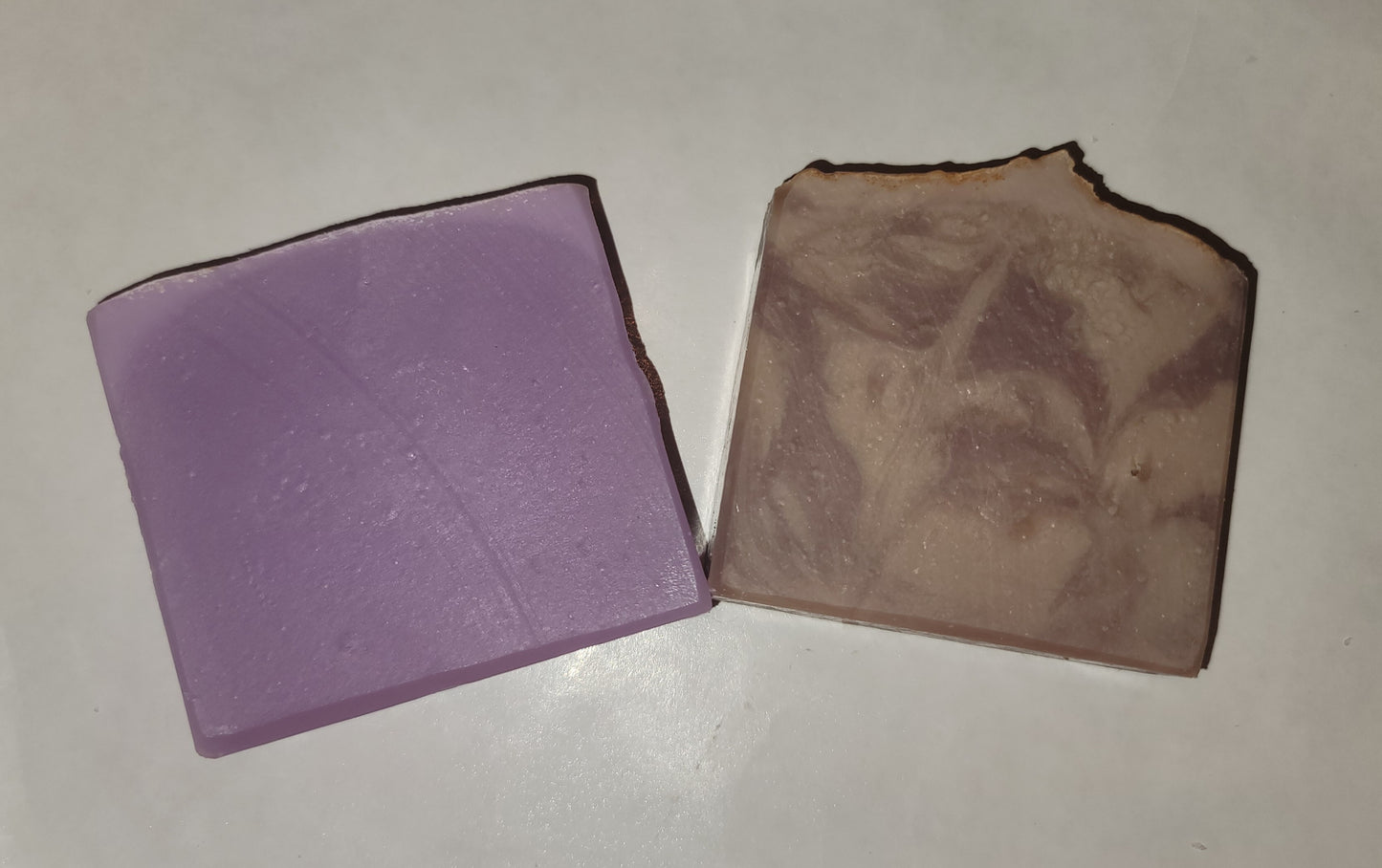 French Lavender 4oz Cold Process Soap