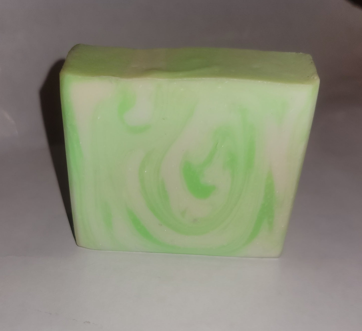 Patchouli 4oz Cold Process Soap