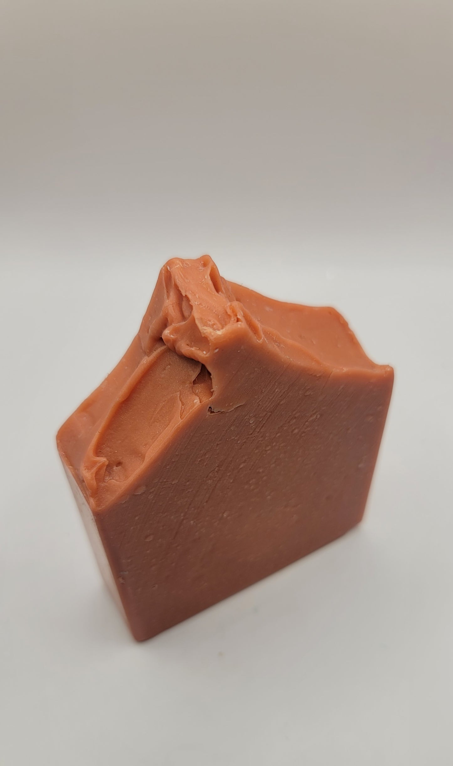 Grandma's Pumpkin Pie 4.5oz Cold Process Soap