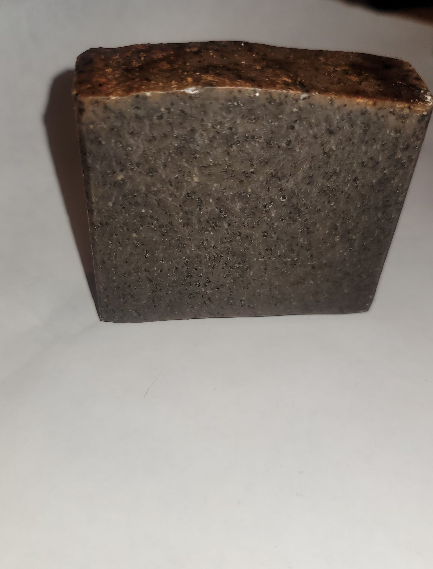 Chocolate Espresso 4oz Cold Process Soap