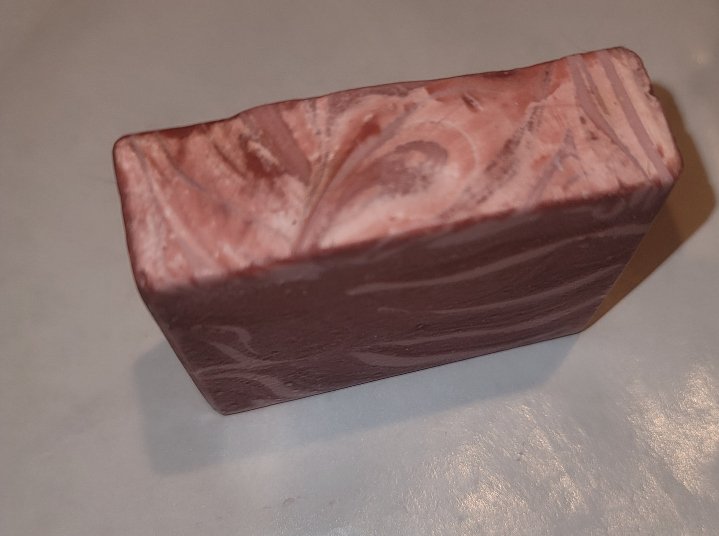 Sandalwood 4oz Cold Process Soap