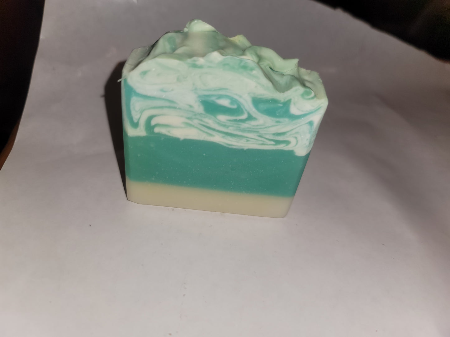 Vacation Daze 4oz Cold Process Soap