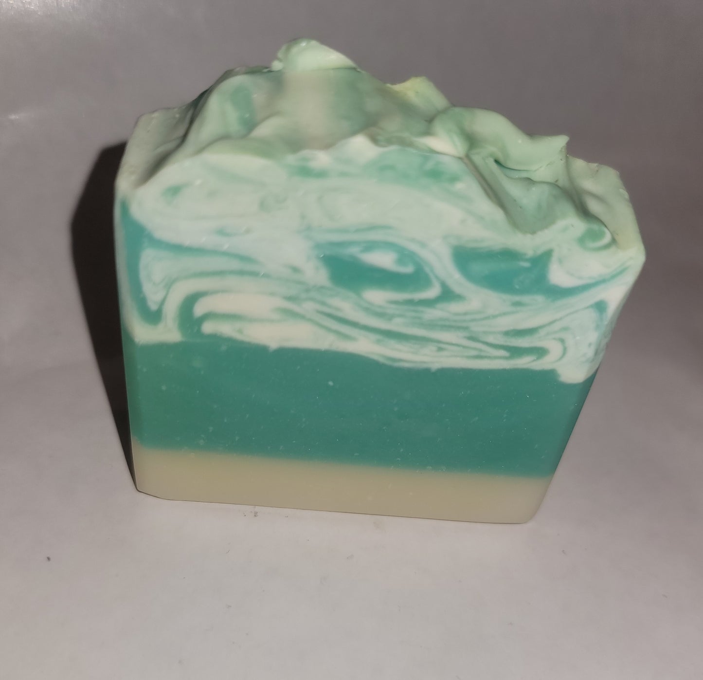 Vacation Daze 4oz Cold Process Soap